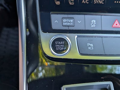 2023 Audi Q7 Premium Plus