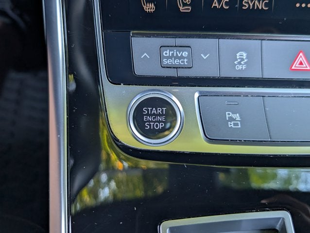 2023 Audi Q7 Premium Plus