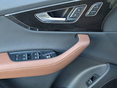2023 Audi Q7 Premium Plus