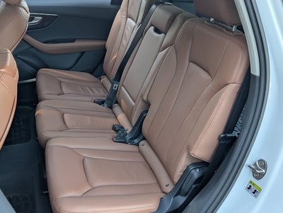 2023 Audi Q7 Premium Plus