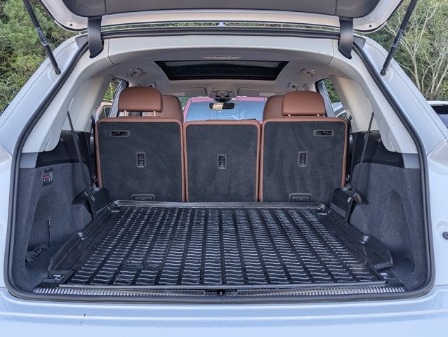 2023 Audi Q7 Premium Plus