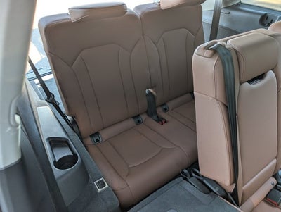 2023 Audi Q7 Premium Plus