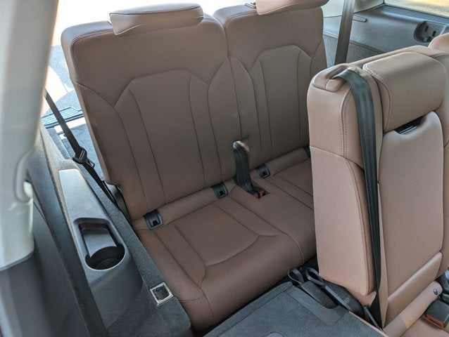 2023 Audi Q7 Premium Plus