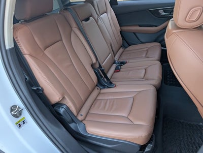 2023 Audi Q7 Premium Plus
