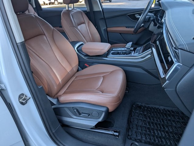 2023 Audi Q7 Premium Plus