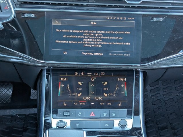 2023 Audi Q7 Premium Plus