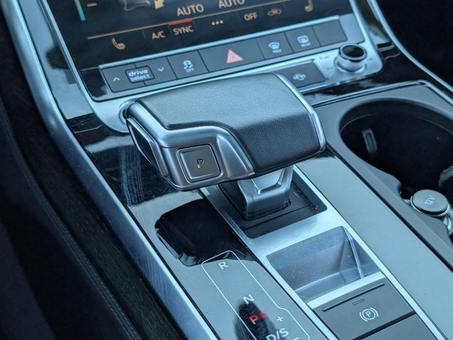 2023 Audi Q7 Premium Plus
