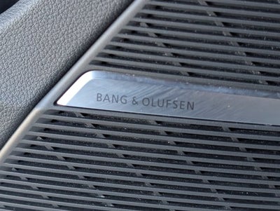 2023 Audi Q7 Premium Plus