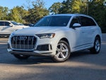 2023 Audi Q7 Premium Plus