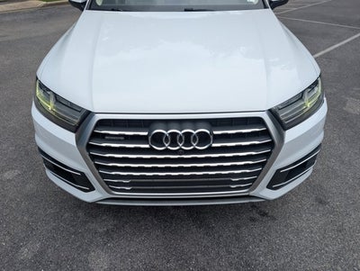 2019 Audi Q7 Premium Plus