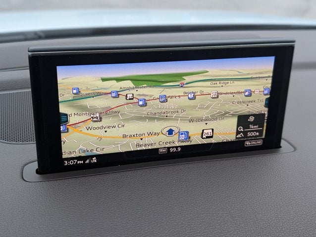 2019 Audi Q7 Premium Plus