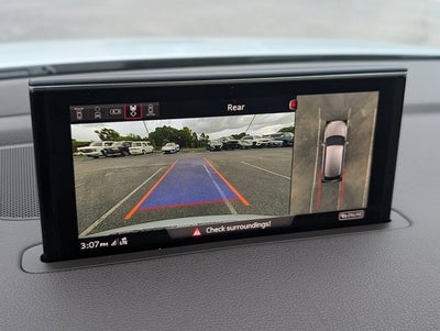 2019 Audi Q7 Premium Plus