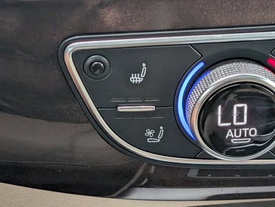 2019 Audi Q7 Premium Plus