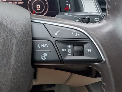 2019 Audi Q7 Premium Plus