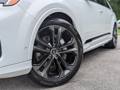 2025 Audi Q7 Premium Plus