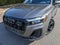 2026 Audi Q7 Premium Plus