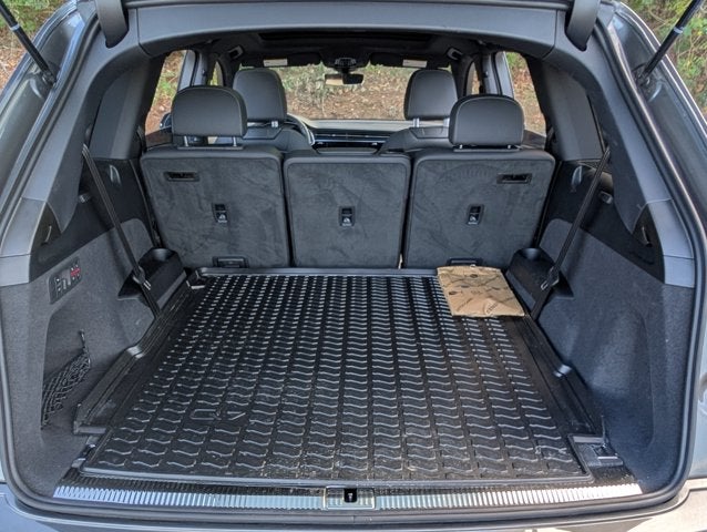 2026 Audi Q7 Premium Plus