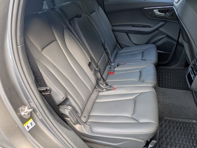 2026 Audi Q7 Premium Plus