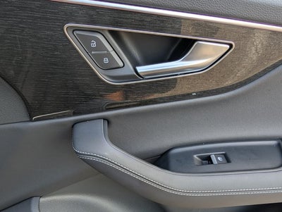 2026 Audi Q7 Premium Plus