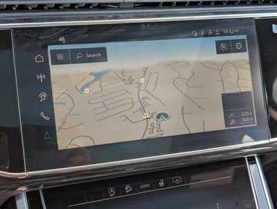 2026 Audi Q7 Premium Plus