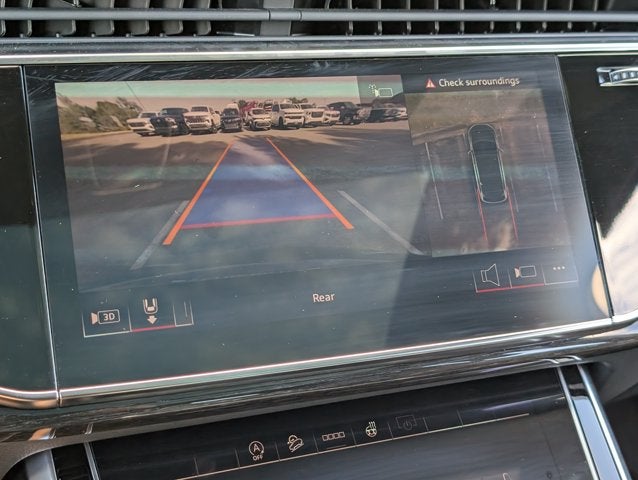 2026 Audi Q7 Premium Plus