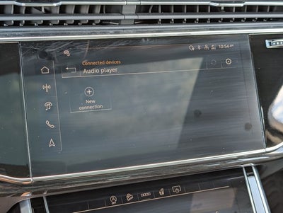 2026 Audi Q7 Premium Plus