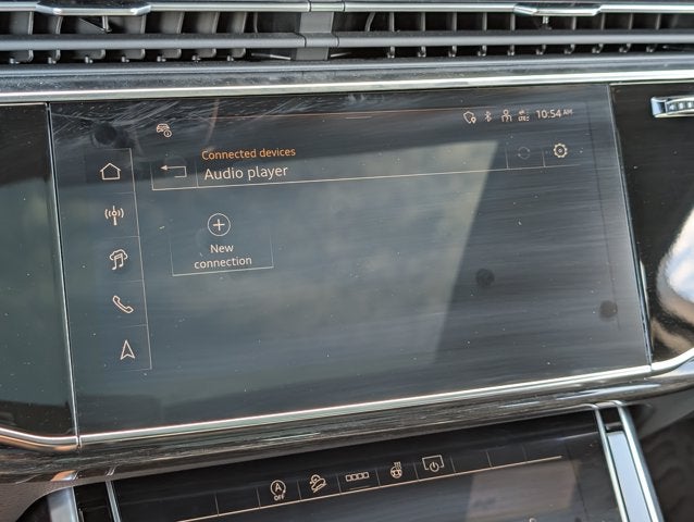 2026 Audi Q7 Premium Plus