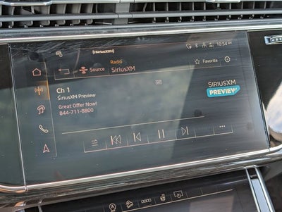 2026 Audi Q7 Premium Plus