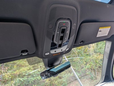 2026 Audi Q7 Premium Plus
