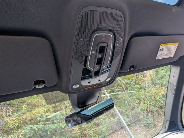 2026 Audi Q7 Premium Plus