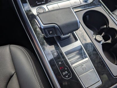 2026 Audi Q7 Premium Plus