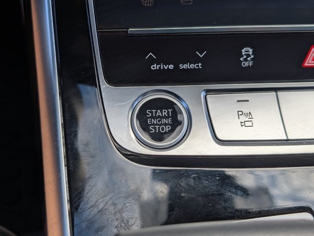 2026 Audi Q7 Premium Plus