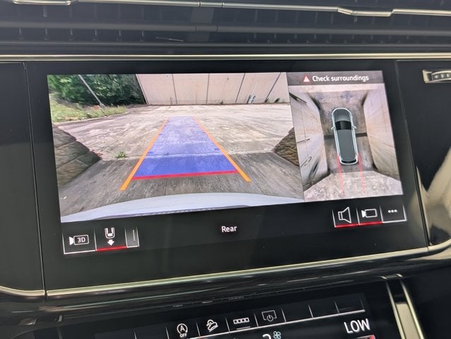 2025 Audi Q7 Premium Plus