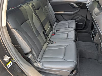2023 Audi Q7 Premium Plus
