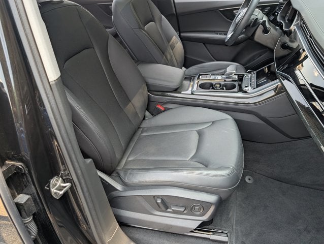 2023 Audi Q7 Premium Plus