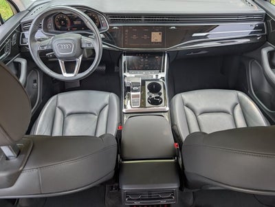 2023 Audi Q7 Premium Plus