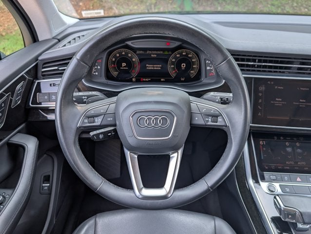 2023 Audi Q7 Premium Plus