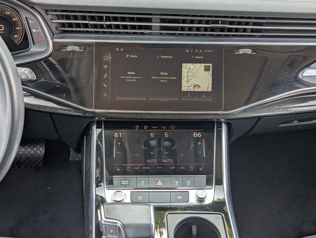 2023 Audi Q7 Premium Plus