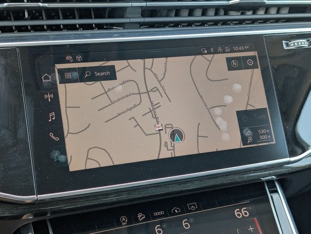 2023 Audi Q7 Premium Plus