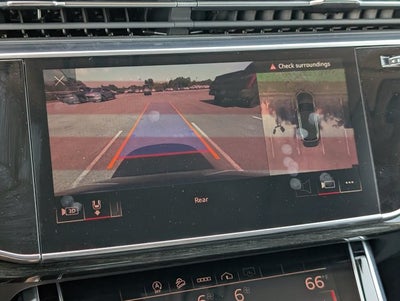 2023 Audi Q7 Premium Plus