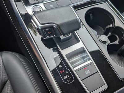 2023 Audi Q7 Premium Plus