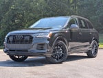 2023 Audi Q7 Premium Plus