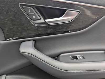 2023 Audi Q7 Premium Plus