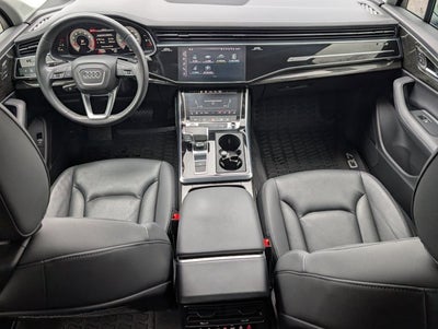 2023 Audi Q7 Premium Plus