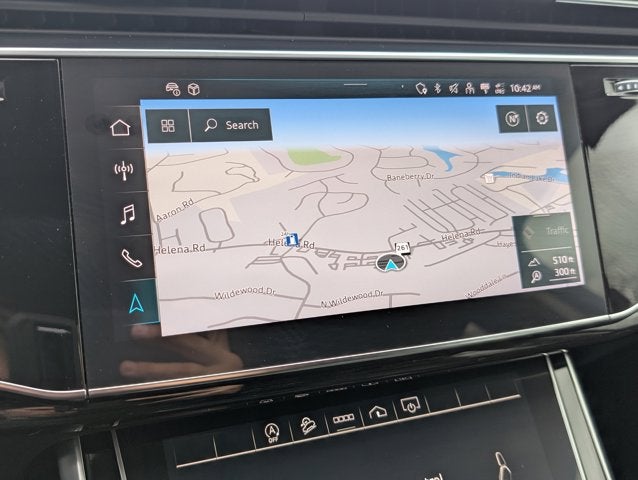 2023 Audi Q7 Premium Plus