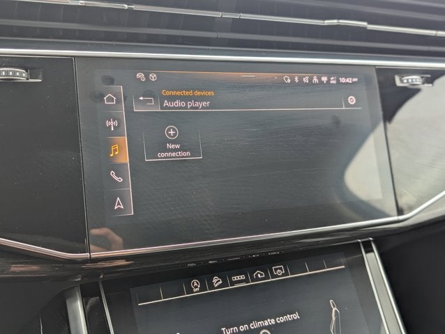 2023 Audi Q7 Premium Plus