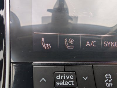 2023 Audi Q7 Premium Plus