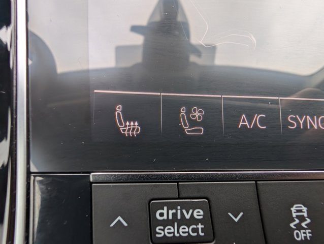 2023 Audi Q7 Premium Plus