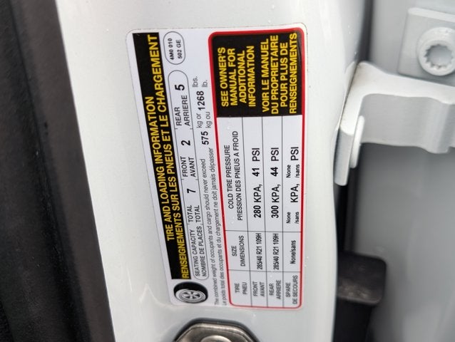 2023 Audi Q7 Premium Plus