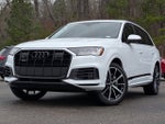 2023 Audi Q7 Premium Plus